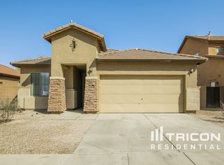 8734 W Pioneer St, Tolleson, AZ 85353