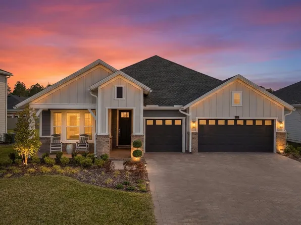 119 Victory Ct, Saint Augustine, FL 32092