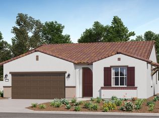 Residence One Plan, Legado : Armonia, Boozrs Menifee, CA 92585