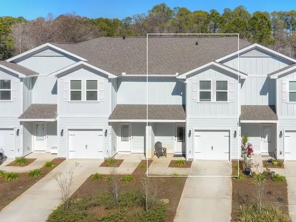 25 Crossing Ln Unit C, Santa Rosa Beach, FL 32459