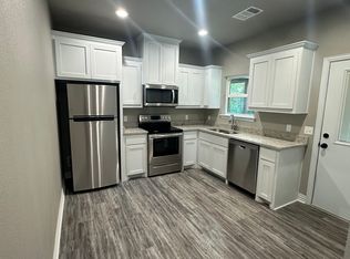 433 S 5th Ave, Durant, OK 74701