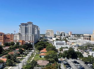 Gables Terrace Condo, Miami, FL 33145