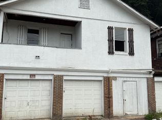 1249 Crescent Rd, Charleston, WV 25302