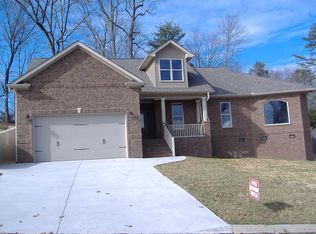 7449 Openview Ln, Corryton, TN 37721