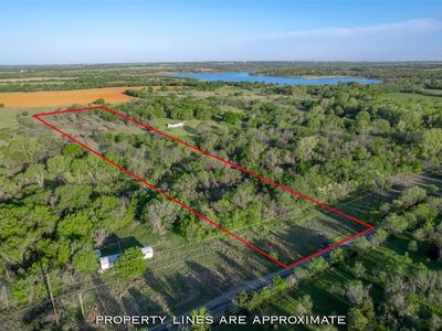 N 2850th Rd, Rush Springs, OK, 73082