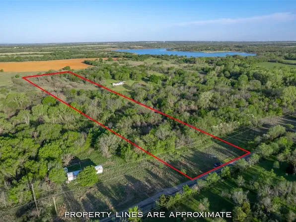 N 2850th Rd, Rush Springs, OK 73082