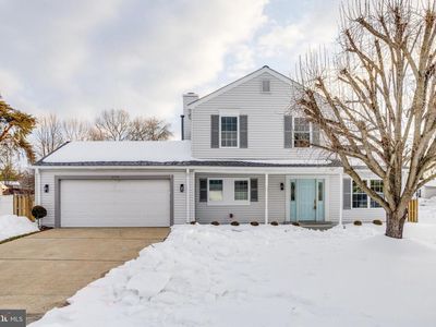 6519 Sara Alyce Ct, Burke, VA, 22015