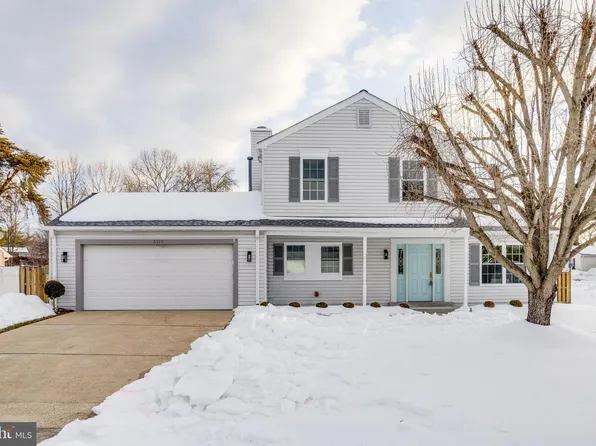 6519 Sara Alyce Ct, Burke, VA 22015