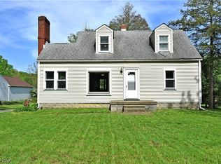 1627 North Rd SE, Warren, OH 44484