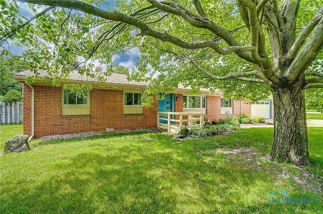 1606 Cedar Brown Rd, Curtice, OH 43412 Zillow