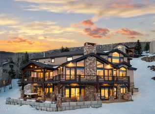 5771 Wildridge Rd E, Avon, CO 81620