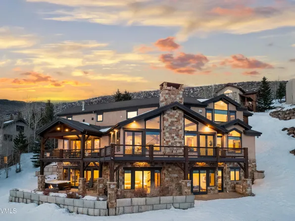 5771 Wildridge Rd E, Avon, CO 81620