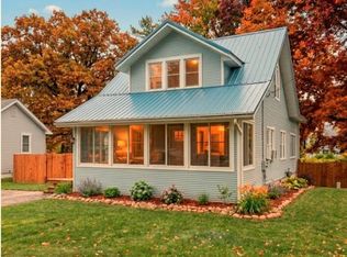 122 High St, Rives Junction, MI 49277