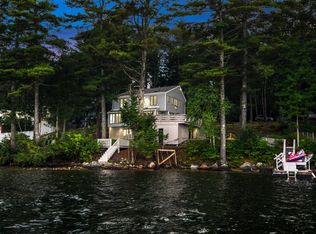 879 Anderson Rd, Sebago, ME 04029