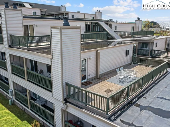 301 Pinnacle Inn Road #3224, Beech Mountain, NC 28604