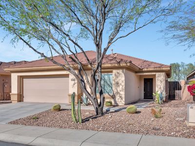 40834 N Noble Hawk Way, Phoenix, AZ, 85086