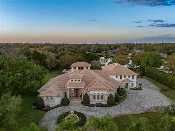 3409 Carpel St, Plant City, FL 33566