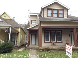 3905 Rookwood Ave, Indianapolis, IN 46208
