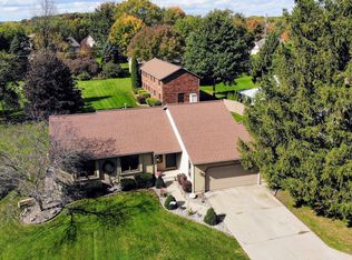 757 Creyts Rd, Dimondale, MI 48821