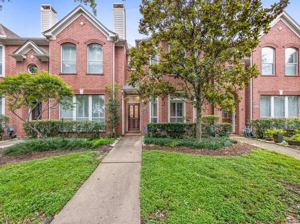 807 W Heights Hollow Lane, Houston, TX 77007