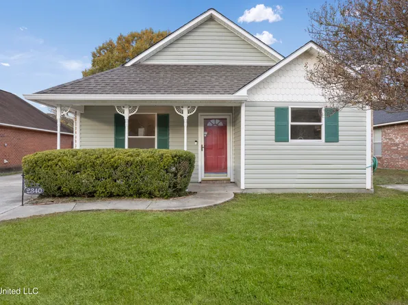 2340 Magazine Ct, Biloxi, MS 39531