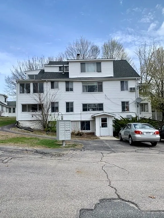 1 bed, 540 sqft, $1,750 — Photo 1