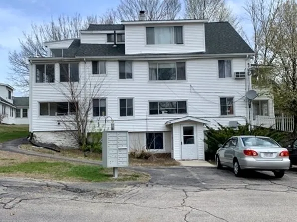 65 Curve St, Millis, MA