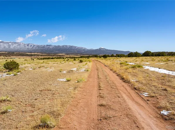 Lot 47 CL&G LOT 47, Gardner, CO 81040