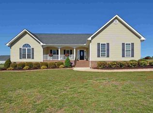 104 Sandy Crk, Anderson, SC 29625