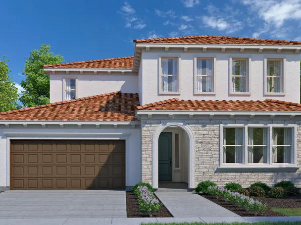 335 W Calabria Dr, Mountain House, CA 95391