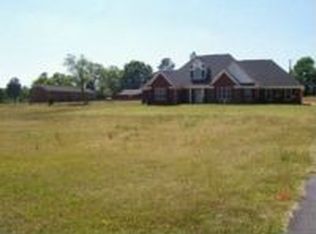 433 Hosanna Rd, Griffin, GA 30223
