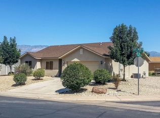 121 E 615 N, La Verkin, UT 84745