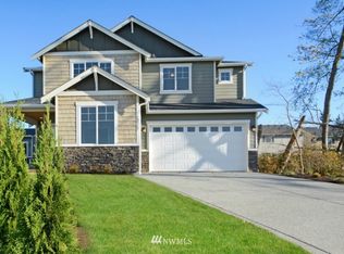 13717 40th Azi Lee Estates Ave W LOT 26, Lynnwood, WA
