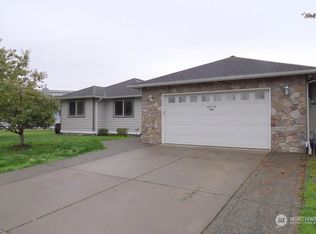 8212 Chehalis Rd, Blaine, WA 98230