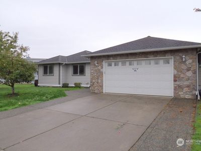 8212 Chehalis, Blaine, WA, 98230