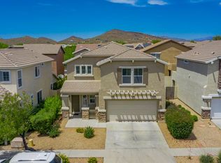 3022 W Ferruccio Pl, Phoenix, AZ 85086