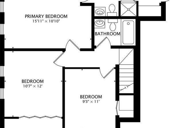2170 Country Club Dr #26-1H, Woodridge, IL 60517