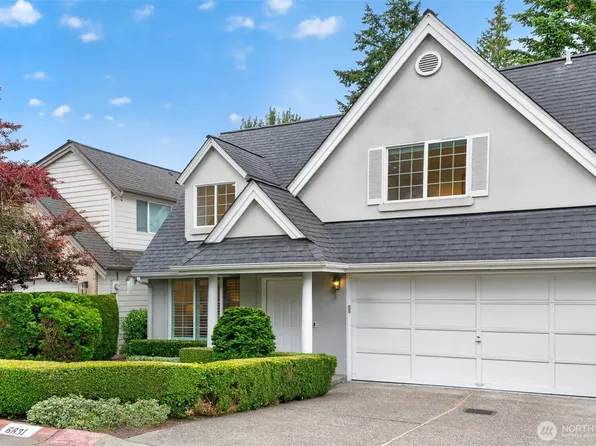 6831 117th Avenue NE, Kirkland, WA 98033