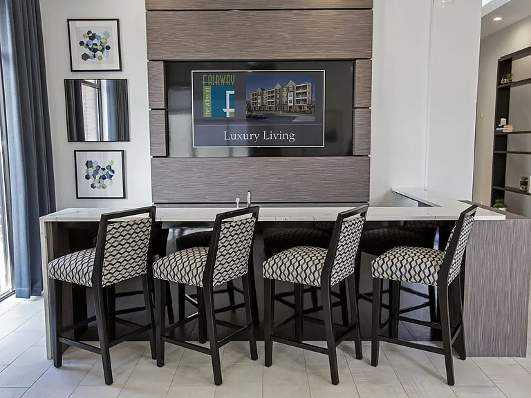 The Villas at Fairway — Photo 19