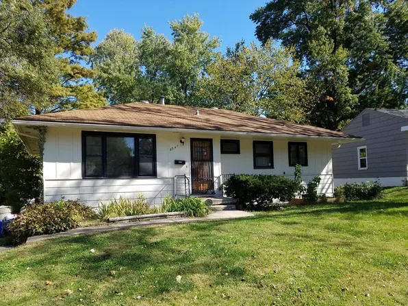 (undisclosed Address), Kansas City, MO 64114