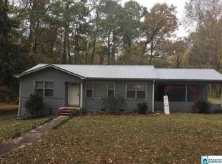 5744 34th St N, Birmingham, AL 35207