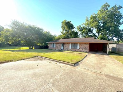 102 Holly Park St, Mount Vernon, TX, 75457