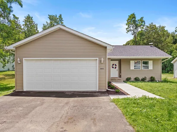 3845 Schneider St, Lake Station, IN 46405