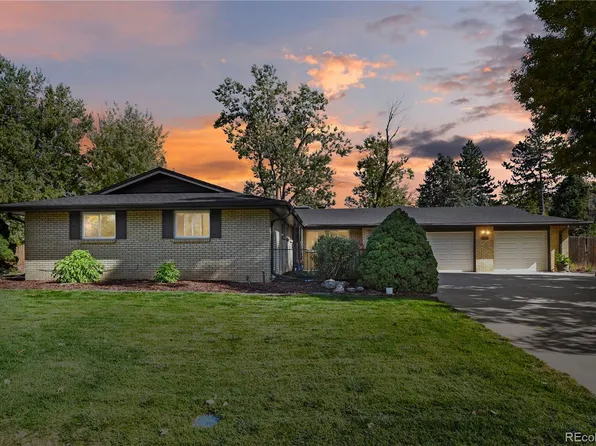 6392 S Lafayette Street, Centennial, CO 80121