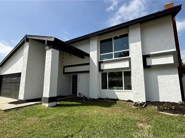 17111 Horst Ave, Cerritos, CA 90703