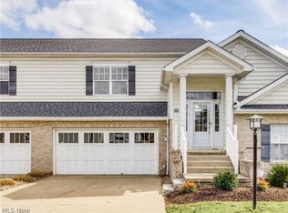 1378 Cascade Cir NW, Canton, OH 44708