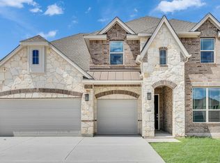 909 Landing Ln, Leander, TX 78641