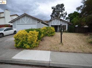 2612 Asilomar Dr, Antioch, CA 94531