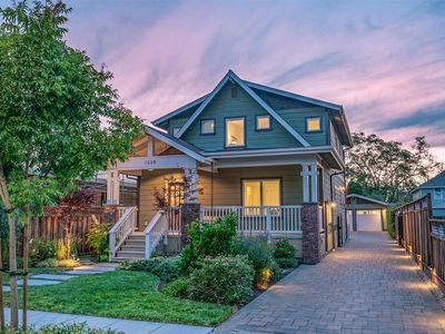 1339 Hester Ave, San Jose, CA, 95126