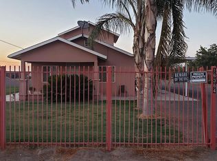 16364 Avenue 168, Woodville, CA 93257